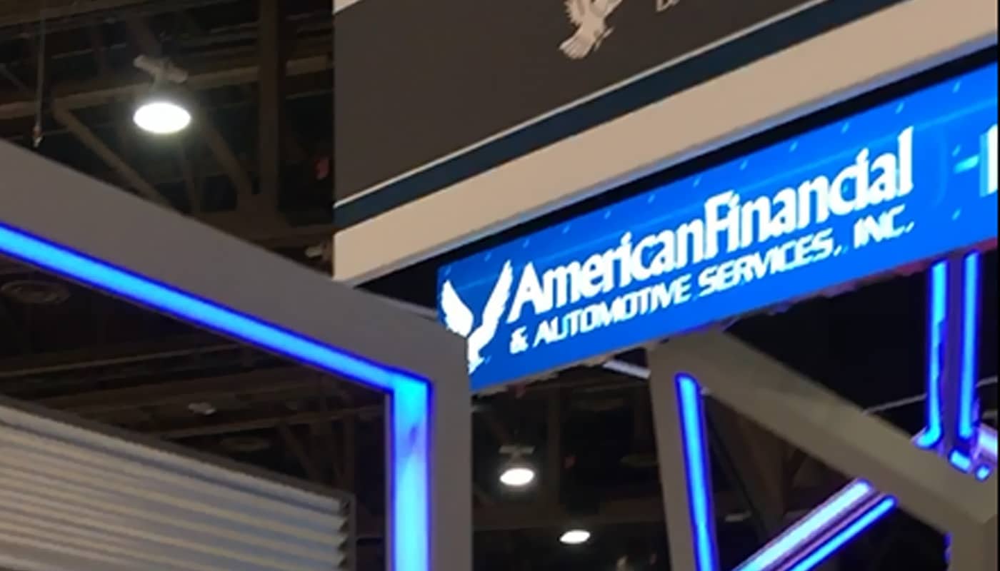 american finance colorado