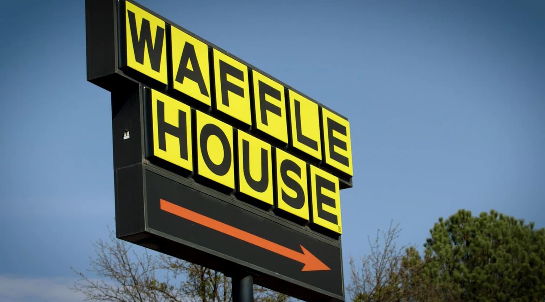 Waffle House Echelon Design Inc