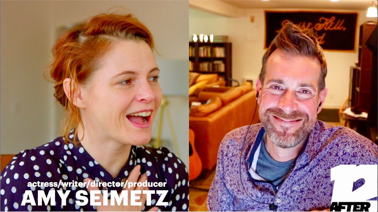 Films Et Séries Tv Avec Amy Seimetz “She Dies Tomorrow”: TV & Moviemaking with Amy Seimetz! - Echelon