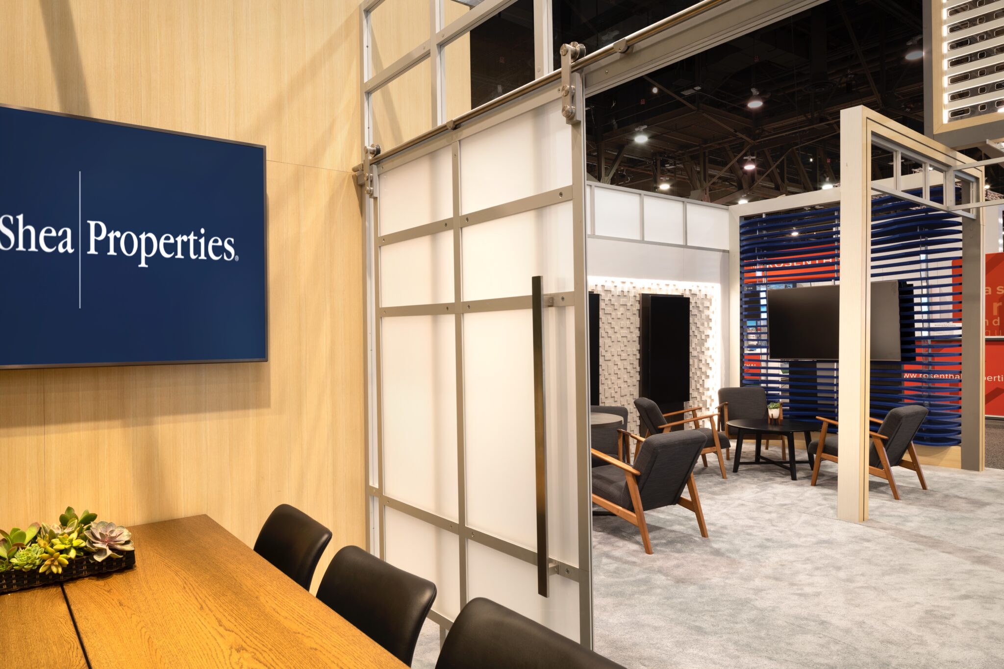 Shea Properties Echelon Design Inc