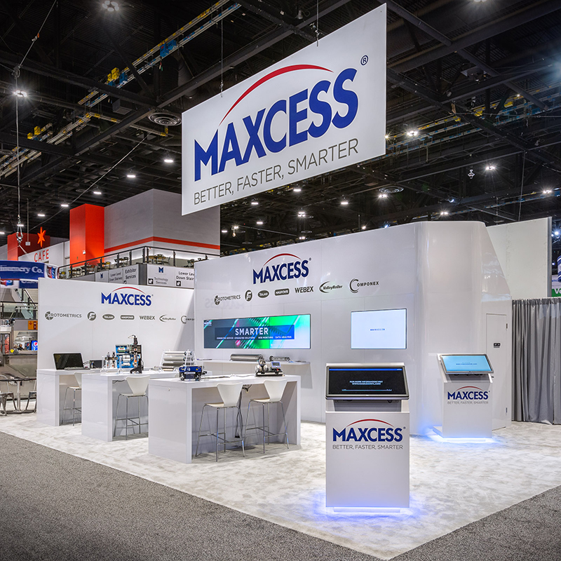 Maxcess