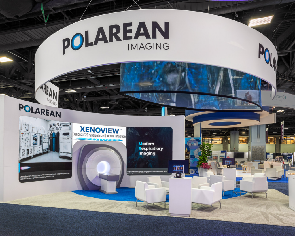 Polarean Imaging - Echelon Design Inc